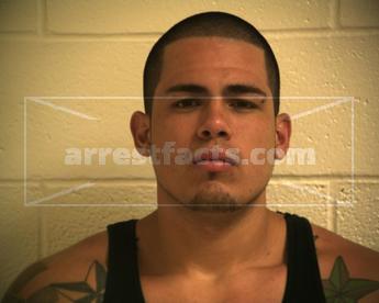 Leonel Lopez Ruiz