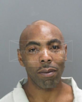 Curtis Jermaine Bailey