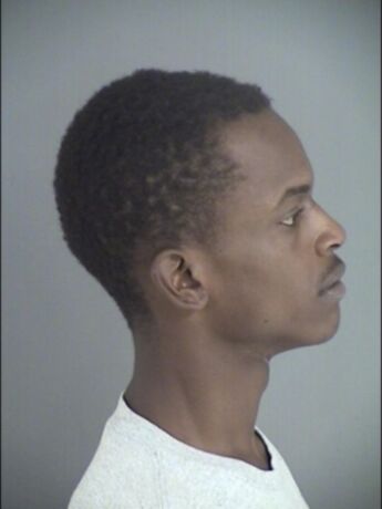 Royse Antrell Jones