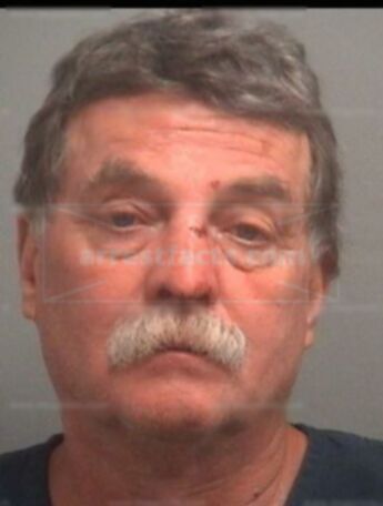 Randy Allen Baynes