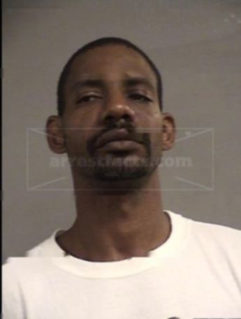 Andrice J Goldsberry