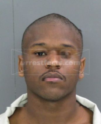 Aaron Harris