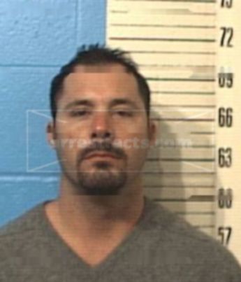 Marcus Lamar Spitzer