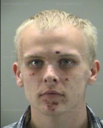 Charles Newton Reece