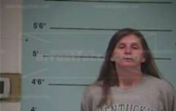 Brenda Overly