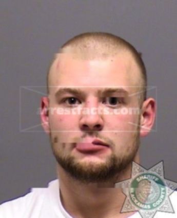 Adam Mark Baughman