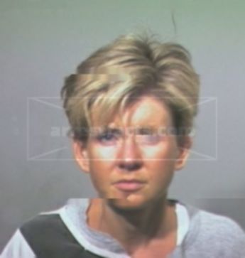 Teresa Ann Huffstetler