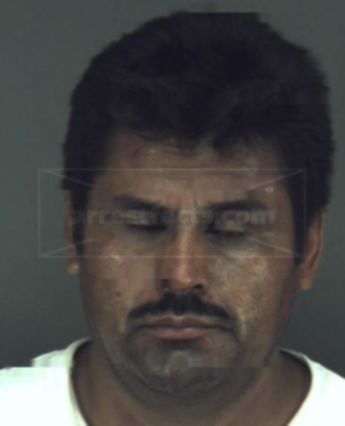 Eric Cordova Guitierrez