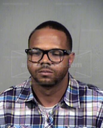 Johnny Albert Nicholson