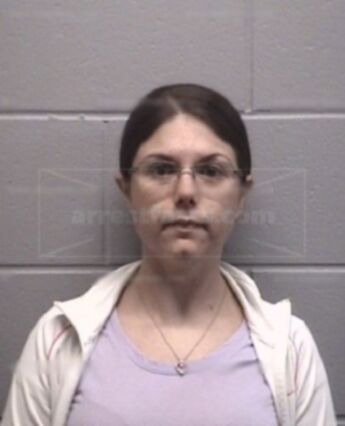 Cayley Marie Machinsky