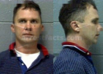 Craig Paul Oates