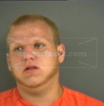 Christopher Devon Gilley