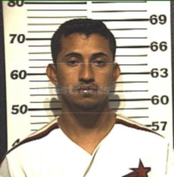 Miguel Angel Saenz