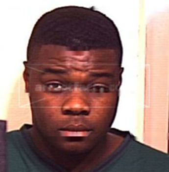 Anthony Dewayne Hudspeth