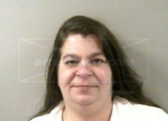 Shelly Falcon
