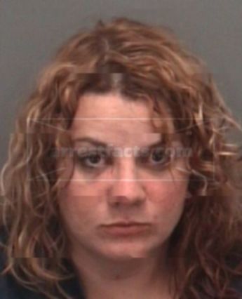 Rachel Dawn Phelps
