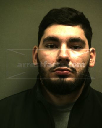 Azael Holguin Gutierrez