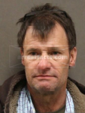 Brian Steven Mcdonald