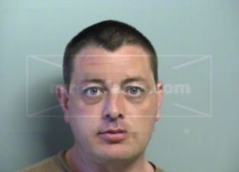 Brian Keith Mcelroy