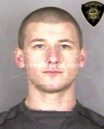 Gregory Ryan Taylor