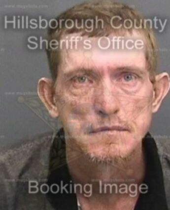 John Ray Brewster