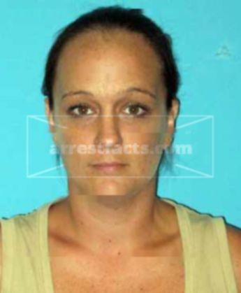 Gina Marie Saluta