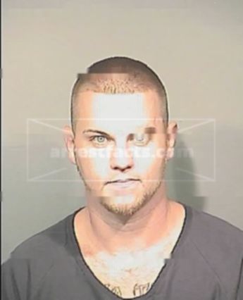 Anthony Michael Barnett