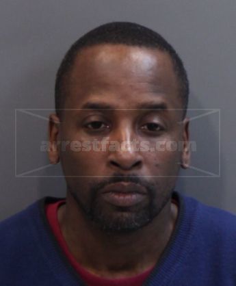 Lonnie Dewayne Mckibbens