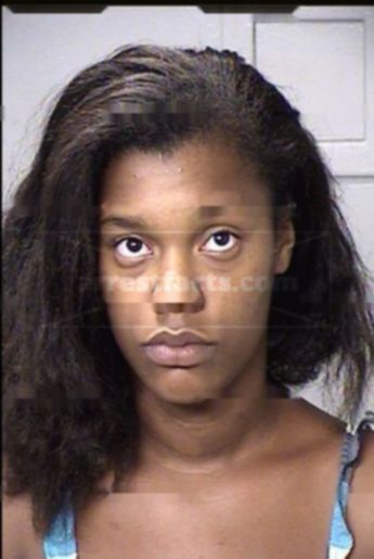 Aneesah Cheyenne Haywood