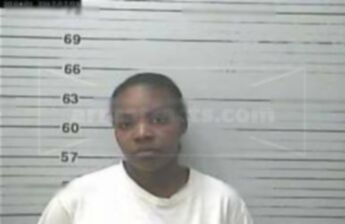 Lakendra Dishay Evans