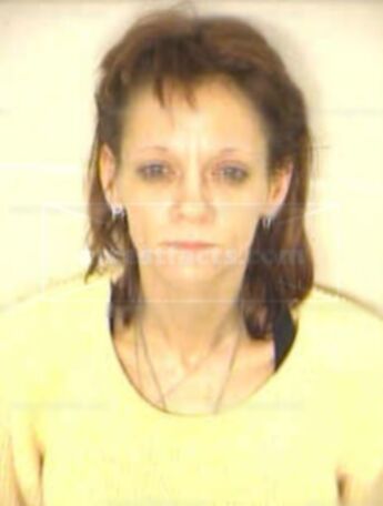 Cassandra Woodall