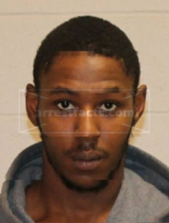 Christopher James Cotton