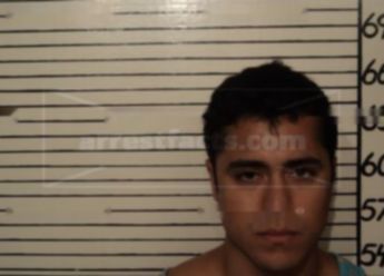 Polo Josue Solis