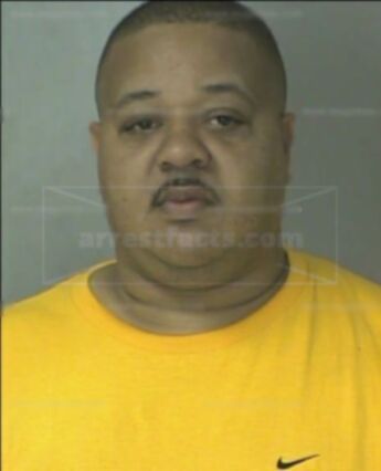 Reginald Gerald Berry