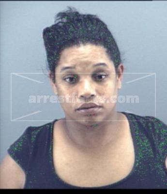 Mary Annette Johnson