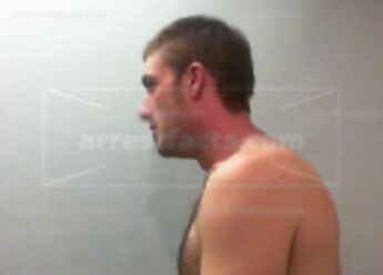 Brandon Scott Acklin