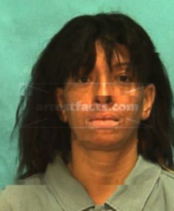 Frances C Hernandez-Ramirez