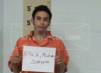 Michael Glenn Villa