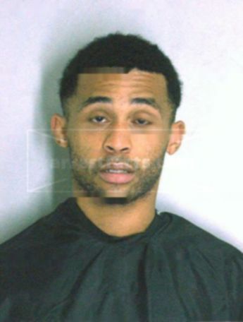 Victor Jarrelle Ashford