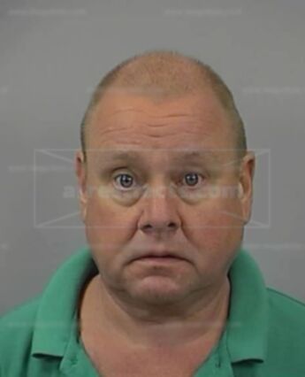 Jeffrey Wayne Dowell