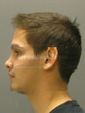 Nicholas Anthony Indehar