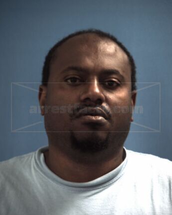 Marcus Ray Mcintyre