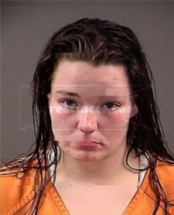 Tiffany Renee Richardson