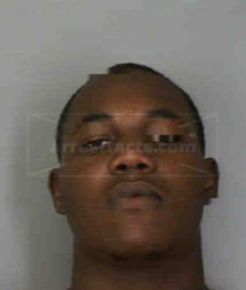 Dayquon Rasheem Longs