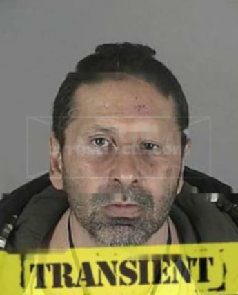 Tobias Felix Gonzales