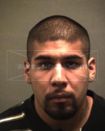 Angel Edward Rodriguez