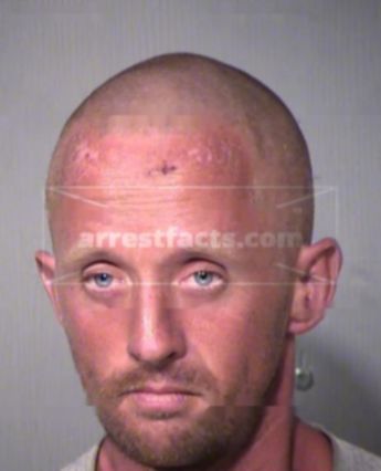 Ronald David Gibbs Jr.