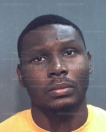 Isaiah Omar Johnson