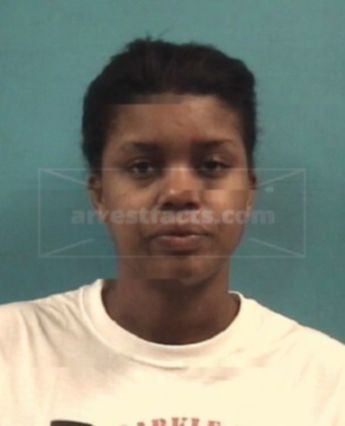 Santresa Florence Stewart