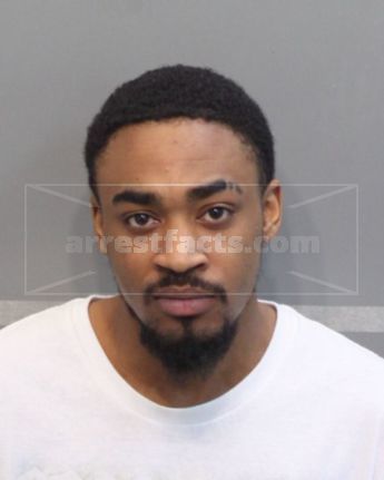 Robert Dewayne Walker
